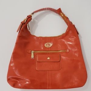 Dida New York Hobo Handbag